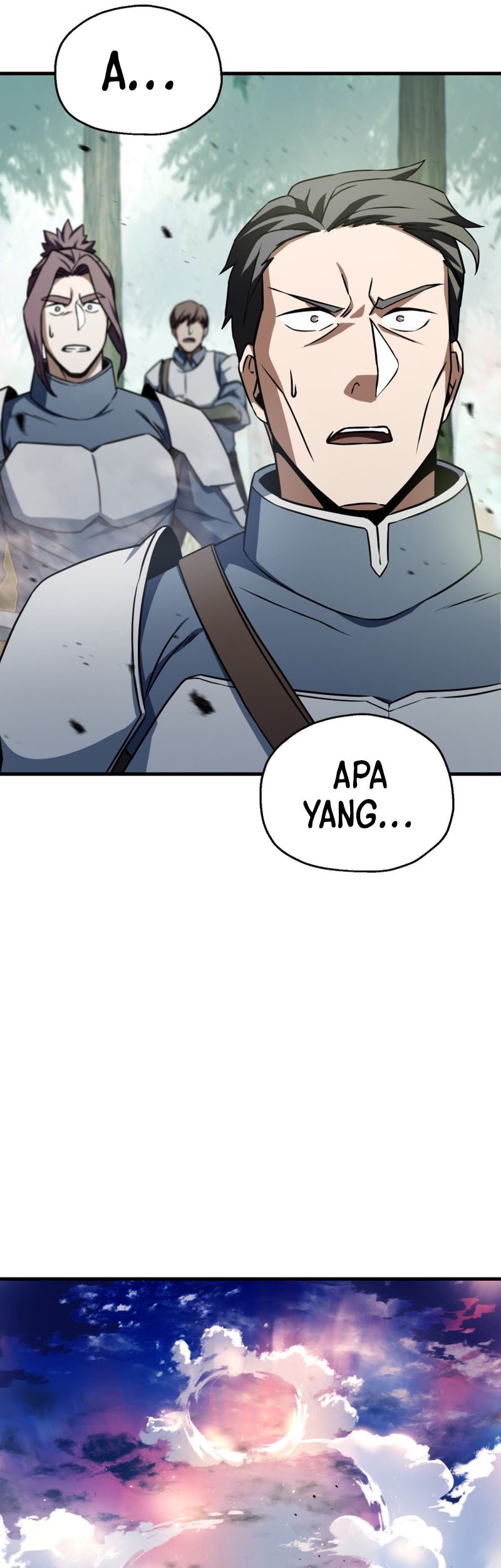 Player Who Can’t Level Up Chapter 122 Gambar 22