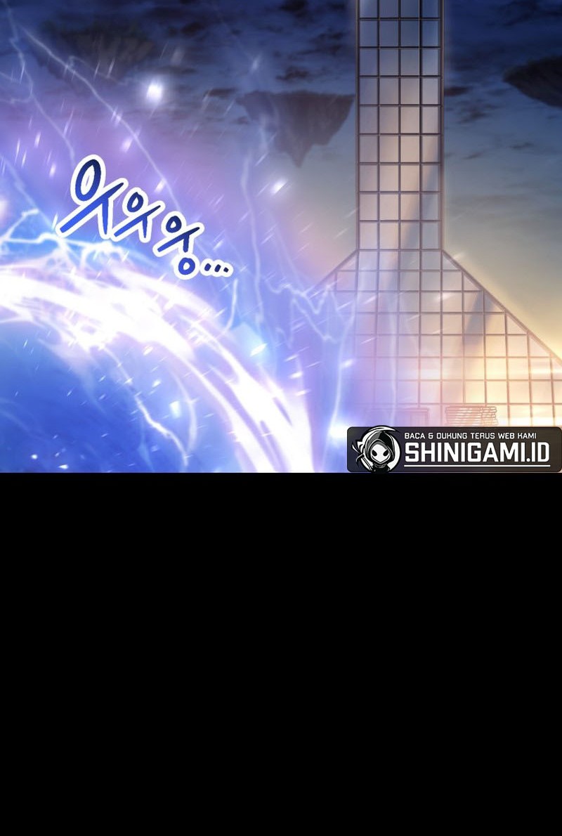 Player Who Can’t Level Up Chapter 122 Gambar 25