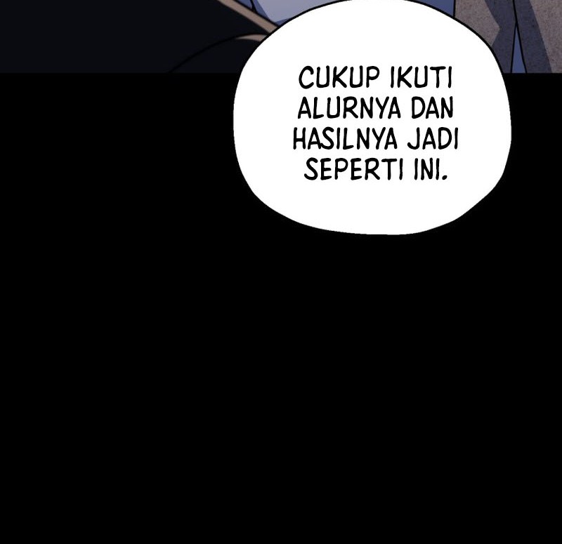 Player Who Can’t Level Up Chapter 122 Gambar 29