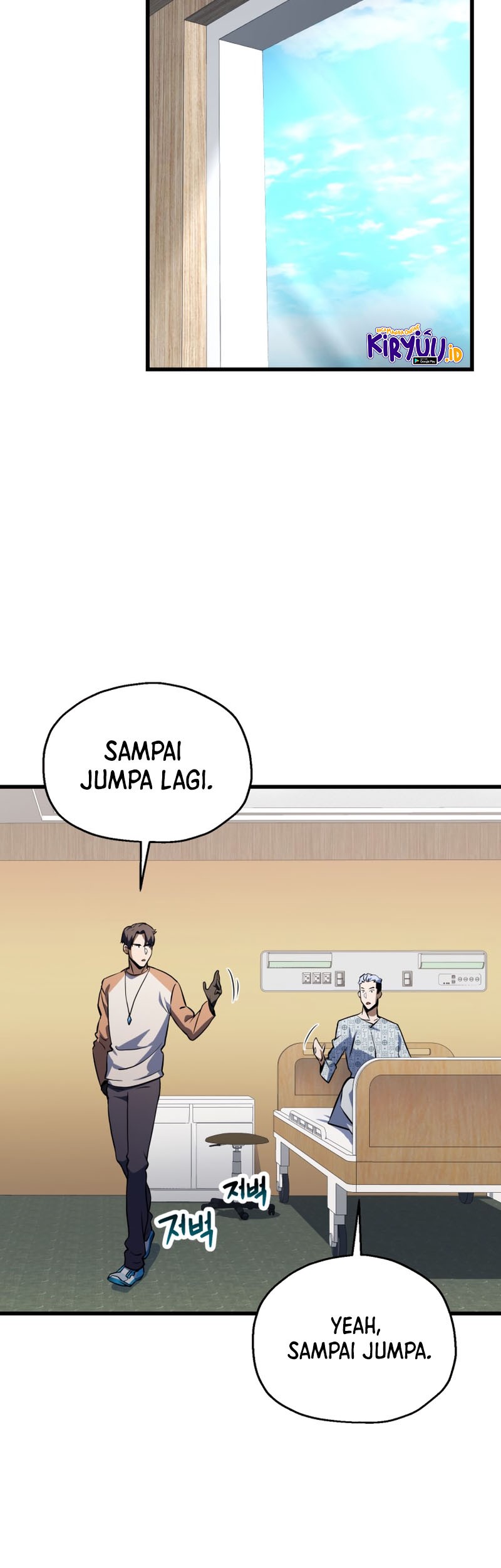 Player Who Can’t Level Up Chapter 121 Gambar 35