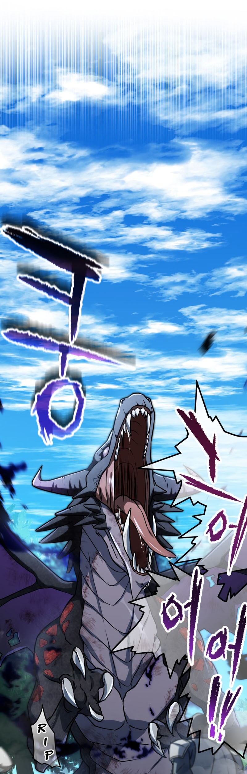Player Who Can’t Level Up Chapter 121 Gambar 53