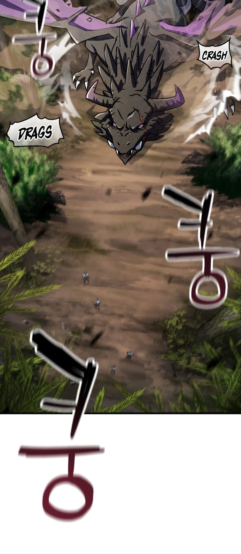 Player Who Can’t Level Up Chapter 121 Gambar 56