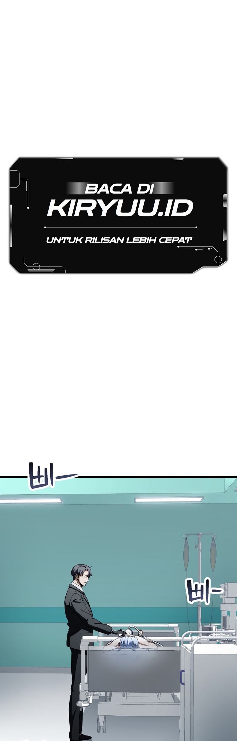 Baca Player Who Can’t Level Up Chapter 121 Gambar 2