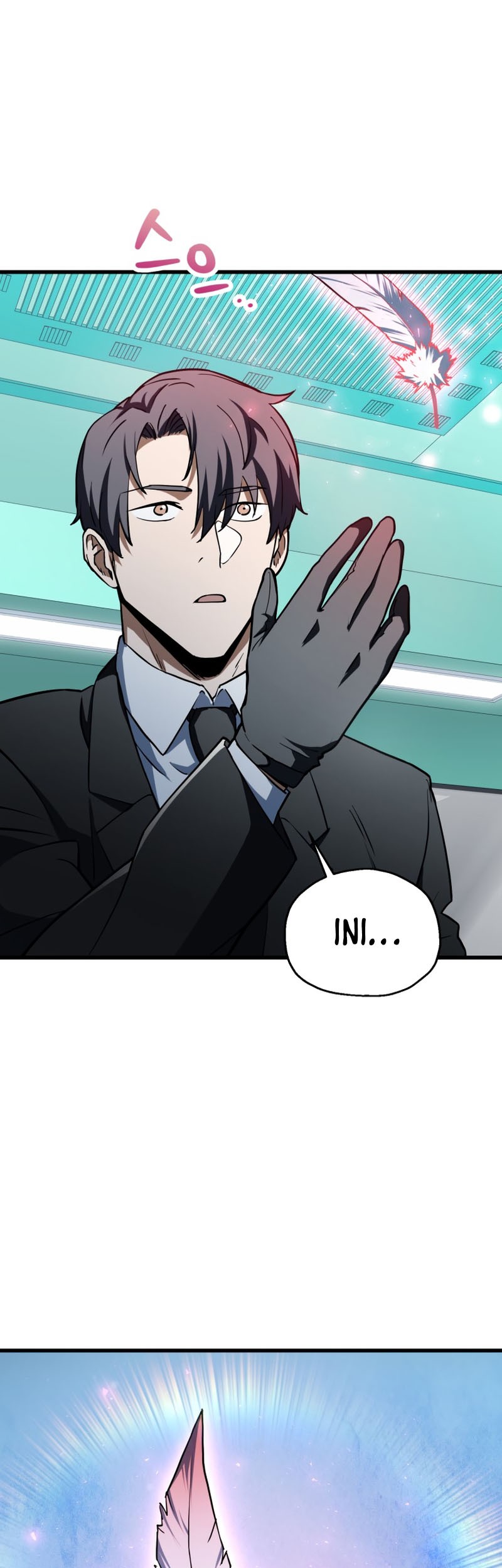 Player Who Can’t Level Up Chapter 121 Gambar 6