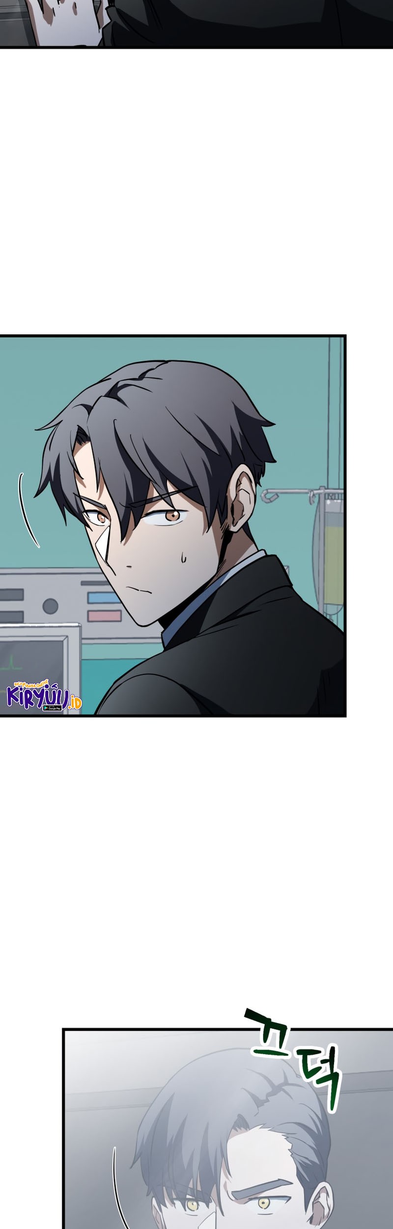 Player Who Can’t Level Up Chapter 121 Gambar 16