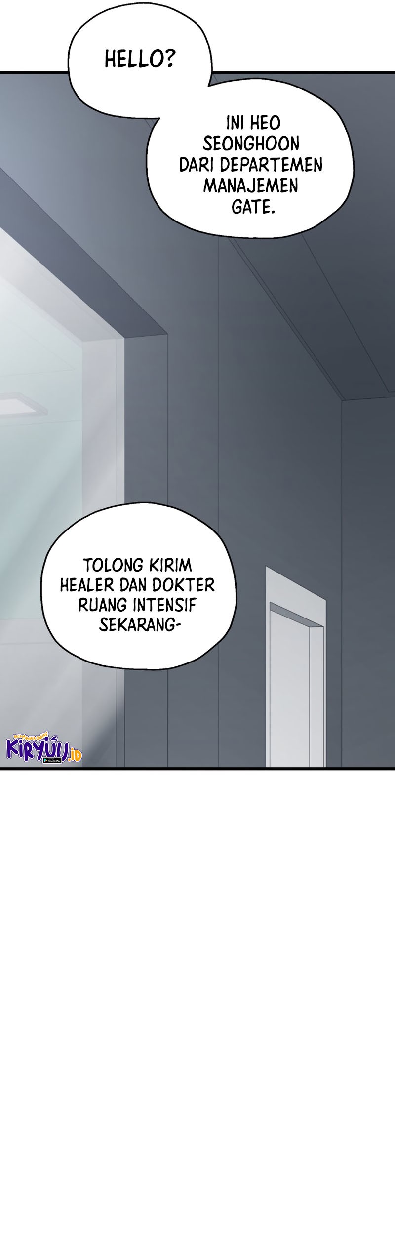 Player Who Can’t Level Up Chapter 121 Gambar 18