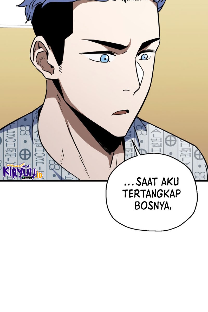 Player Who Can’t Level Up Chapter 121 Gambar 25