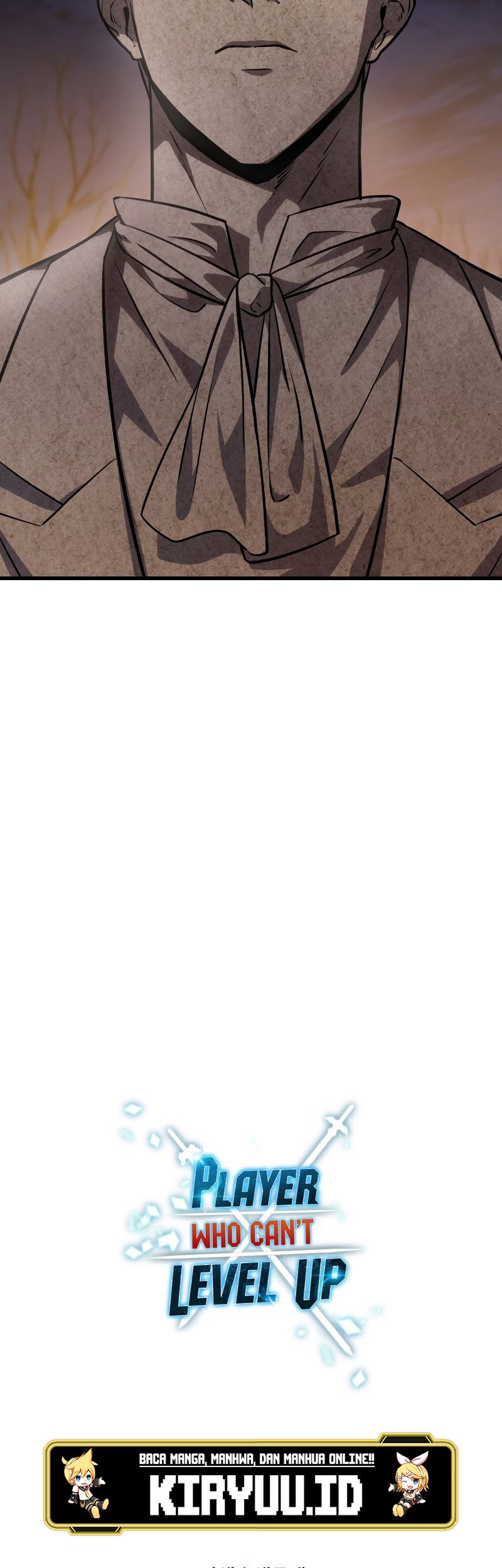 Player Who Can’t Level Up Chapter 120 Gambar 50