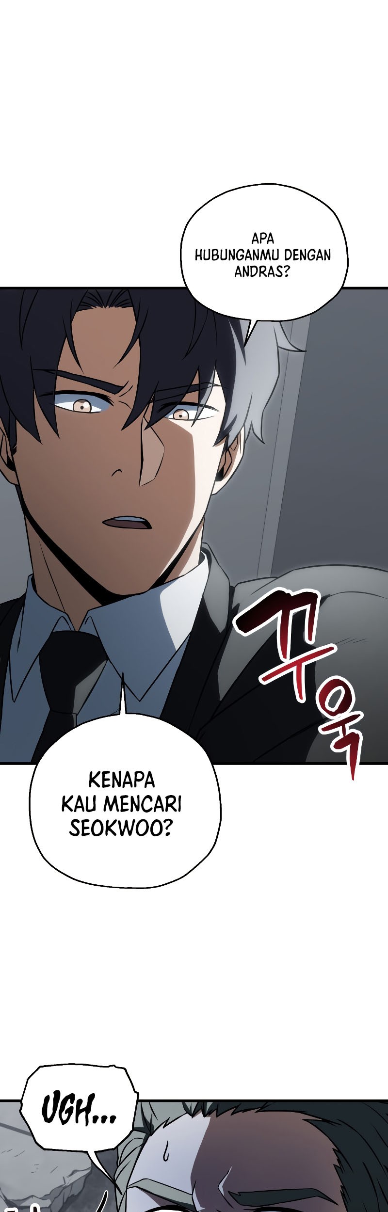 Player Who Can’t Level Up Chapter 120 Gambar 7