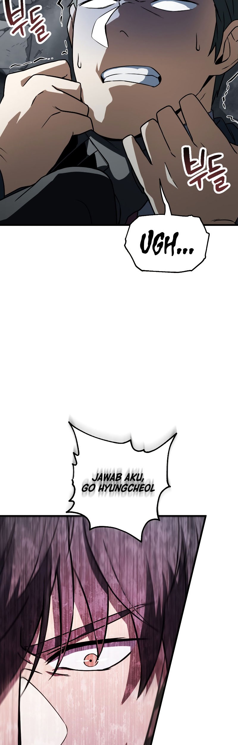 Player Who Can’t Level Up Chapter 120 Gambar 8