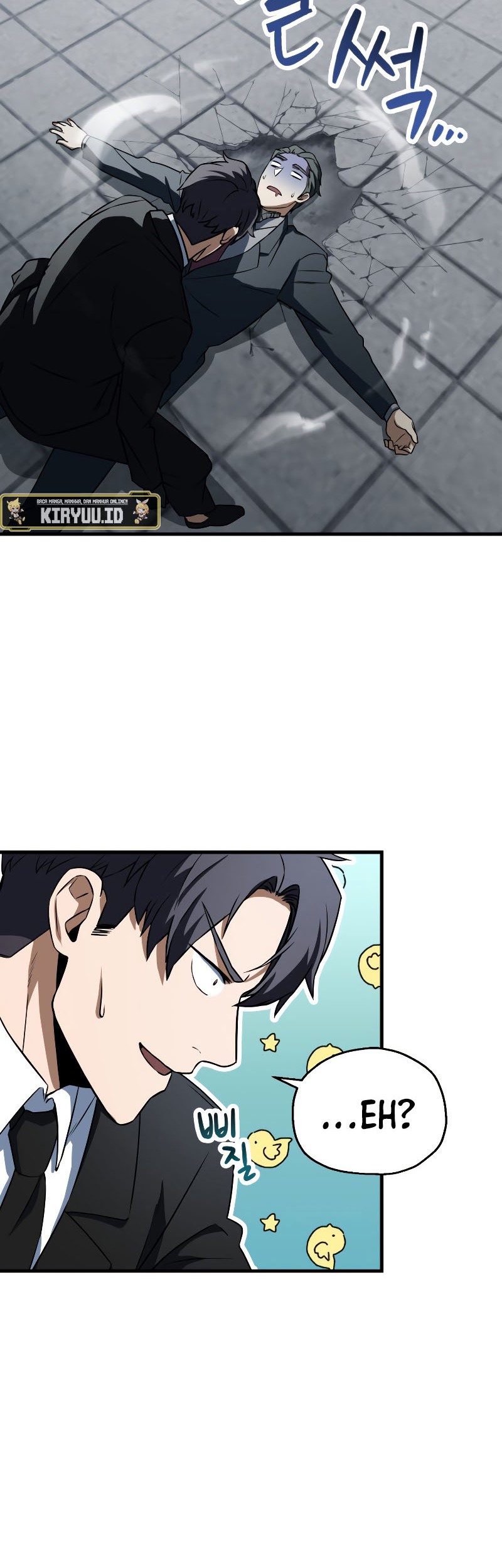 Player Who Can’t Level Up Chapter 120 Gambar 10