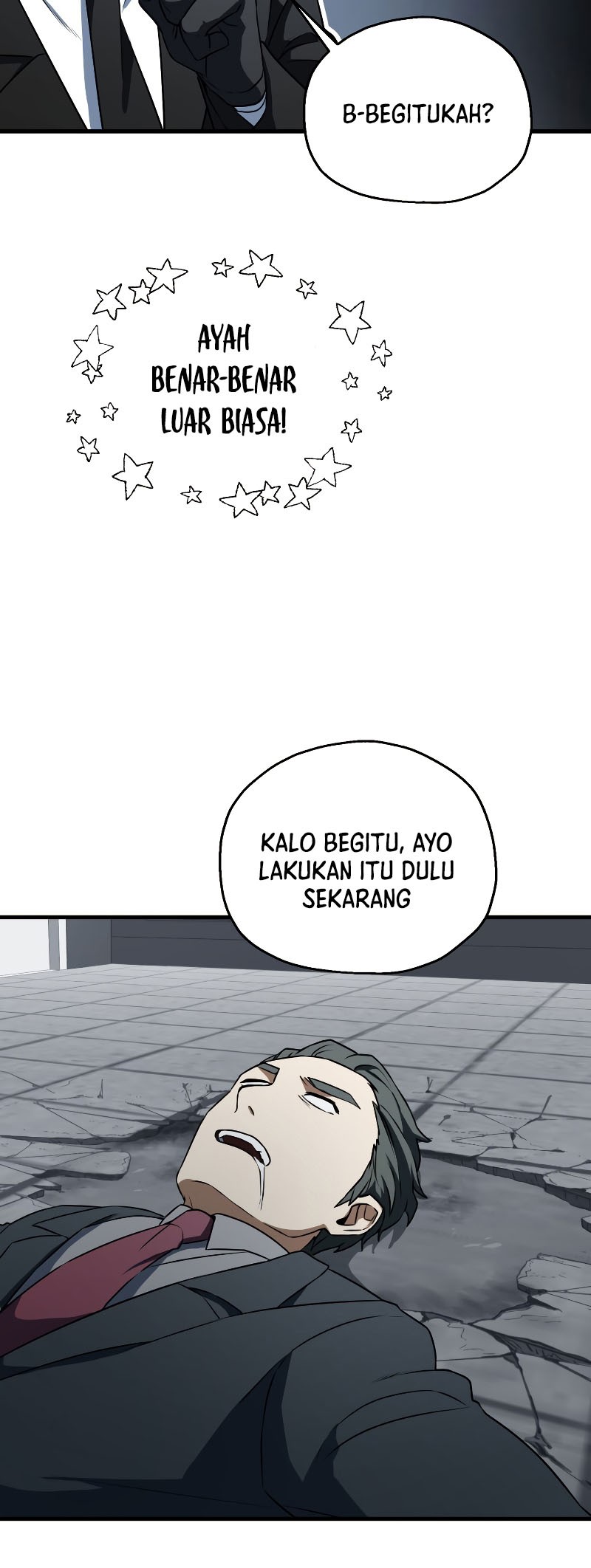 Player Who Can’t Level Up Chapter 120 Gambar 16