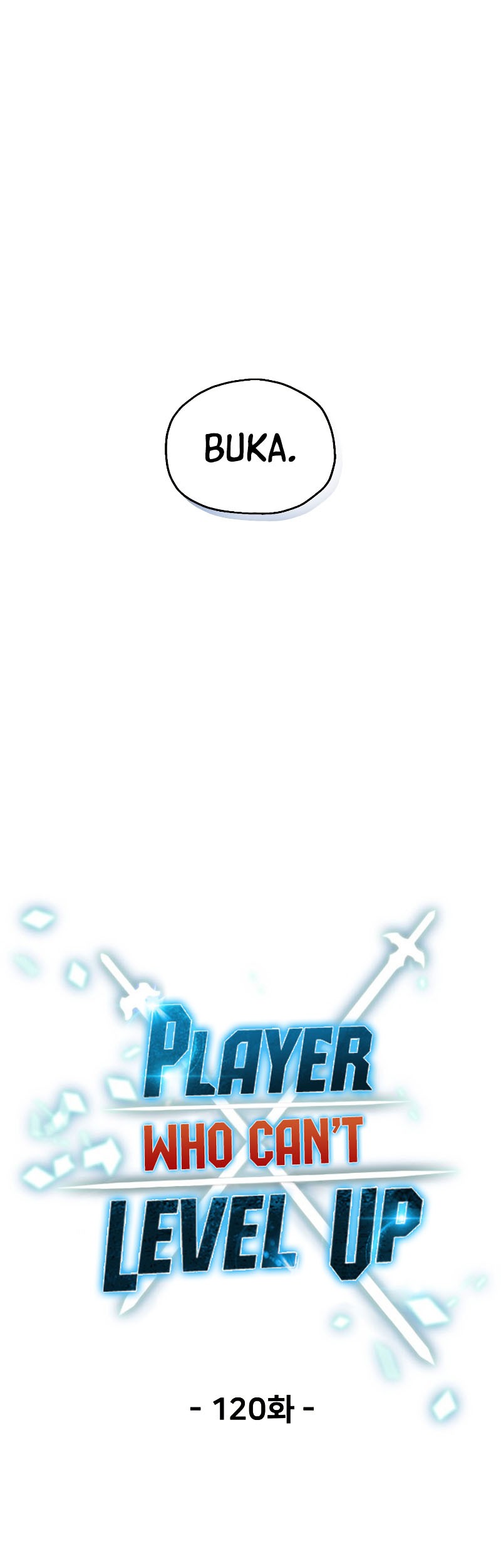 Player Who Can’t Level Up Chapter 120 Gambar 17