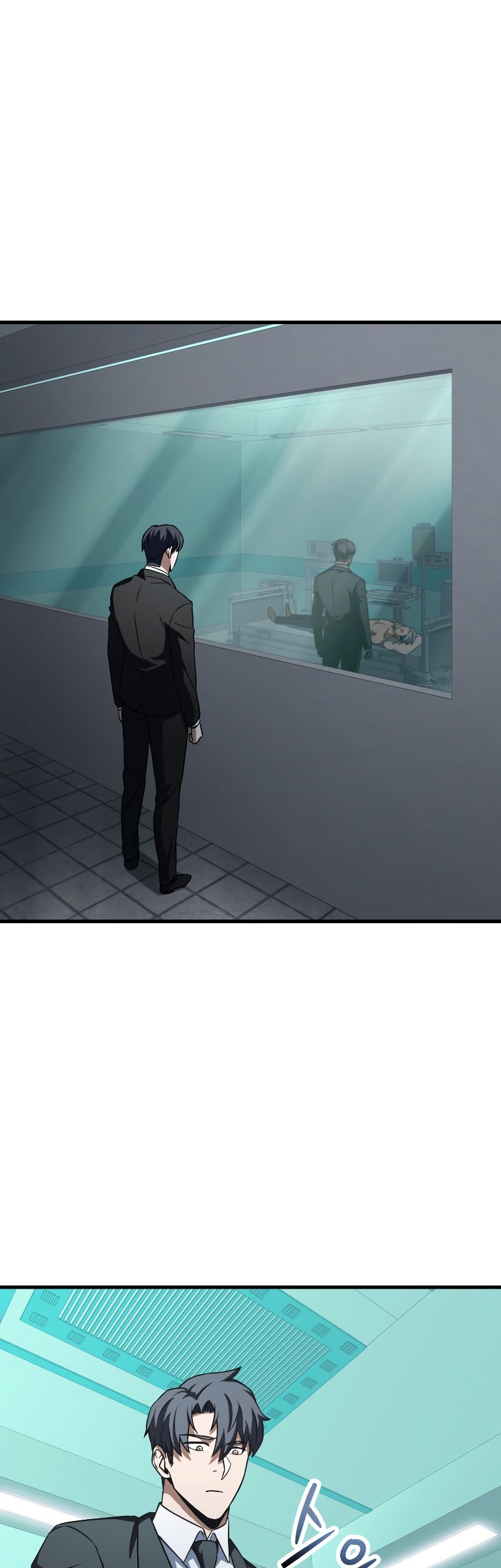 Player Who Can’t Level Up Chapter 120 Gambar 18