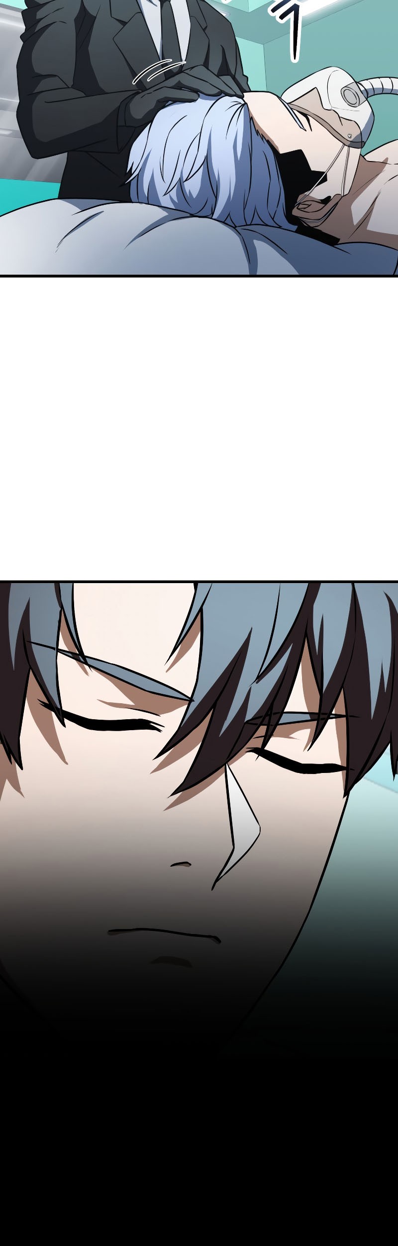 Player Who Can’t Level Up Chapter 120 Gambar 19