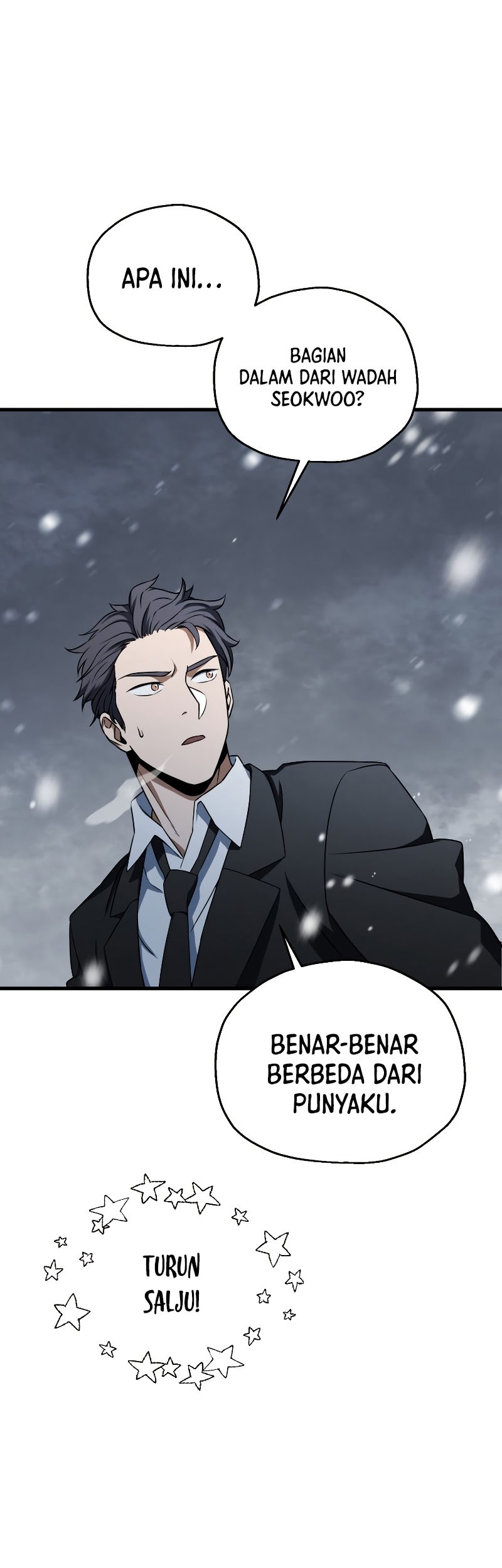 Player Who Can’t Level Up Chapter 120 Gambar 23