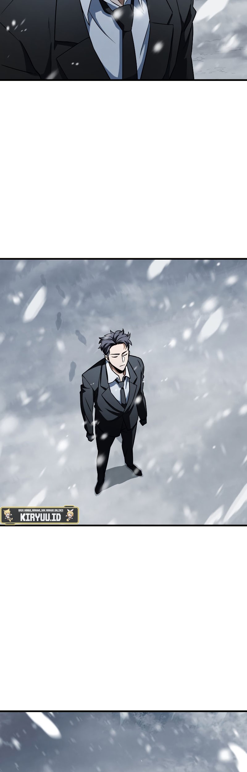 Player Who Can’t Level Up Chapter 120 Gambar 27