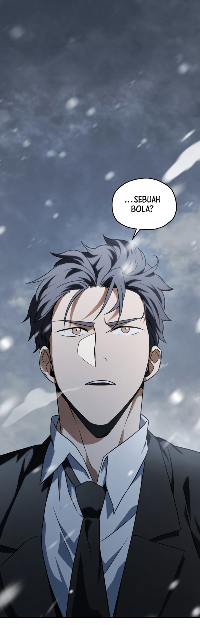 Player Who Can’t Level Up Chapter 120 Gambar 30