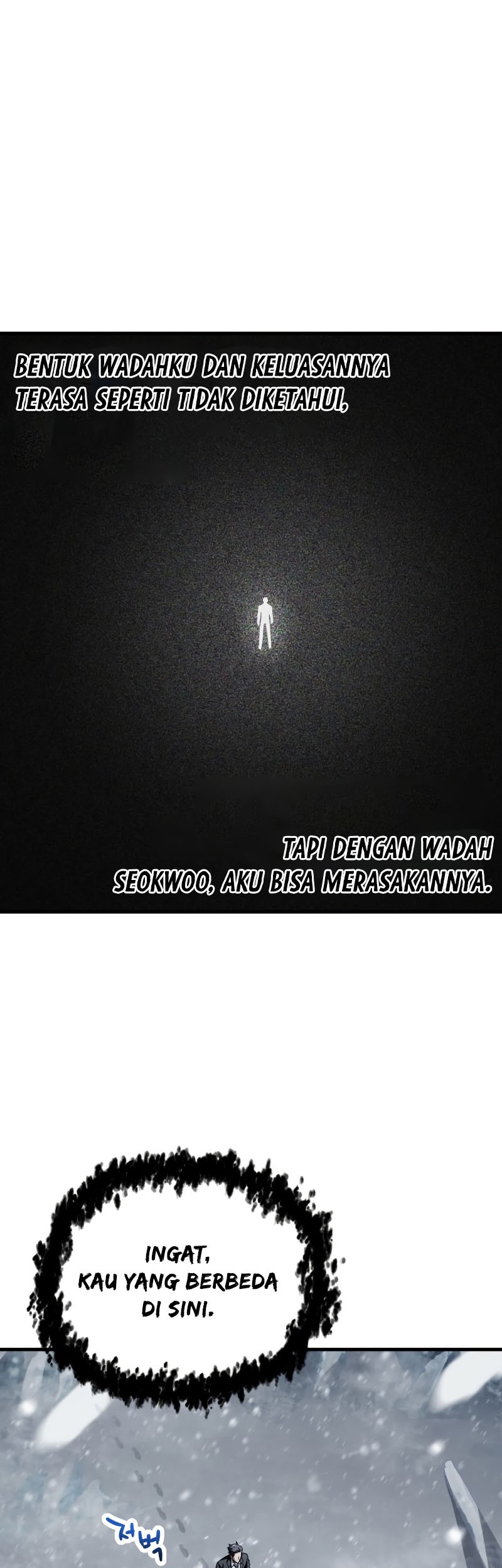 Player Who Can’t Level Up Chapter 120 Gambar 31