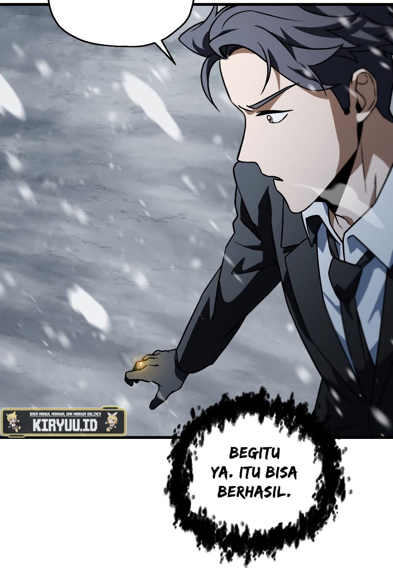 Player Who Can’t Level Up Chapter 120 Gambar 41