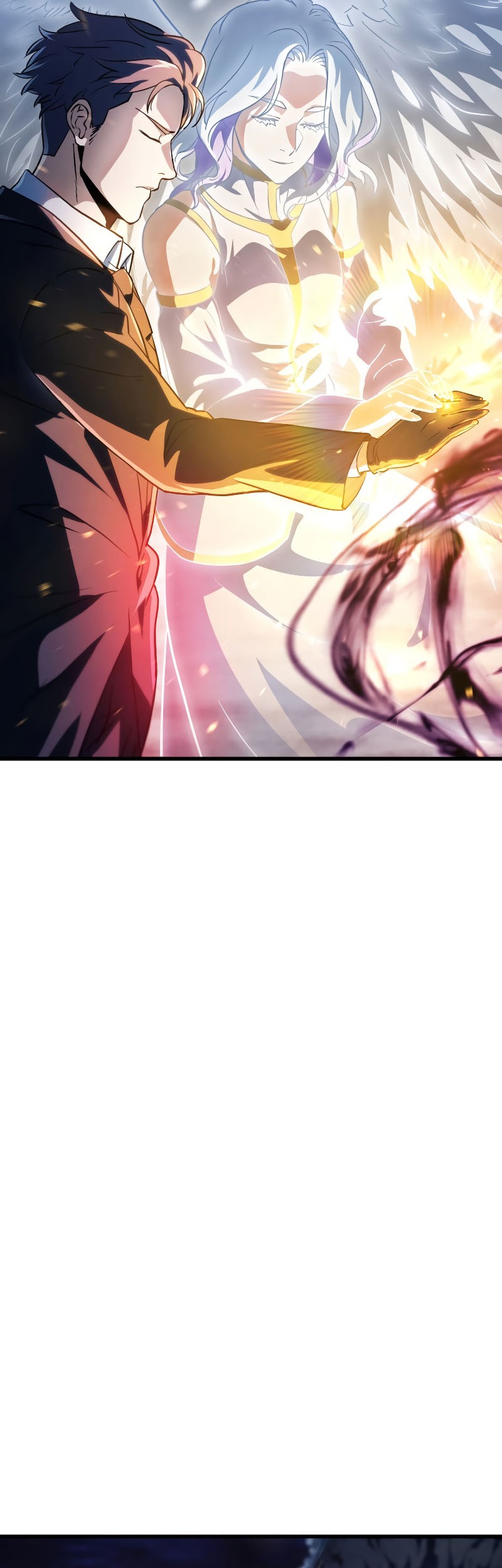Player Who Can’t Level Up Chapter 120 Gambar 46