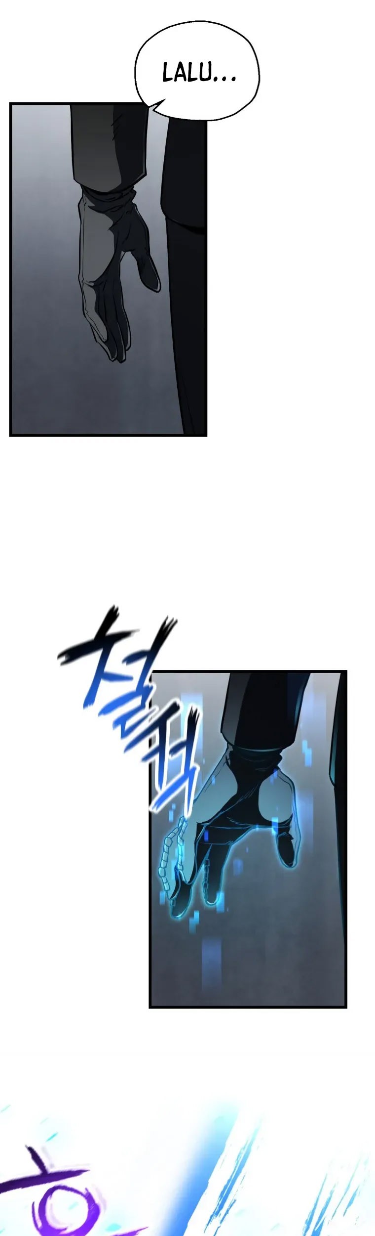 Player Who Can’t Level Up Chapter 119 Gambar 39