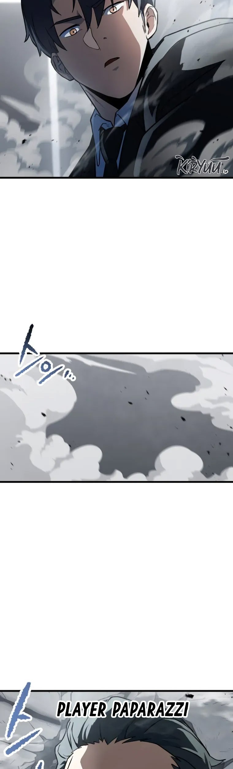 Player Who Can’t Level Up Chapter 119 Gambar 45