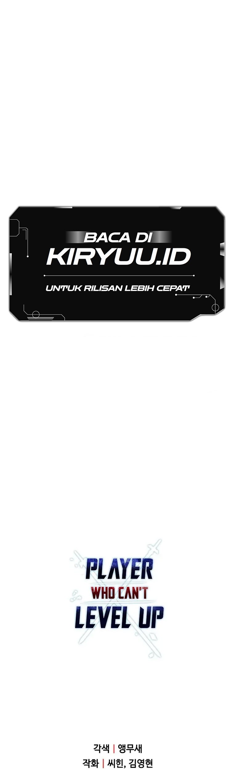 Player Who Can’t Level Up Chapter 119 Gambar 47
