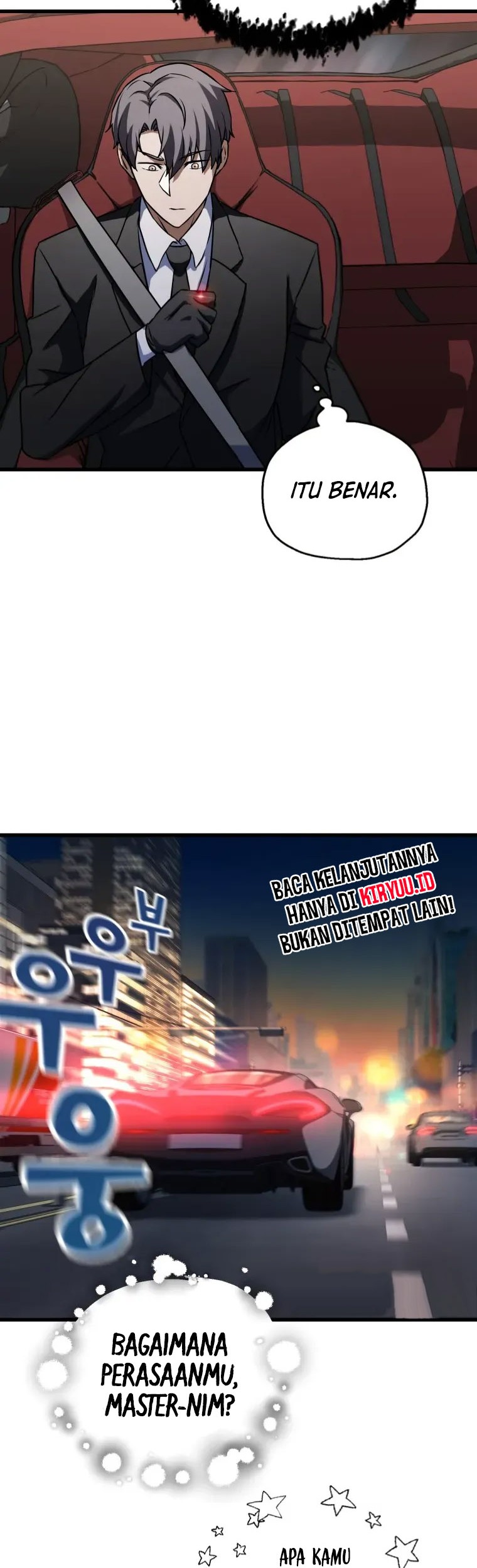 Player Who Can’t Level Up Chapter 119 Gambar 20