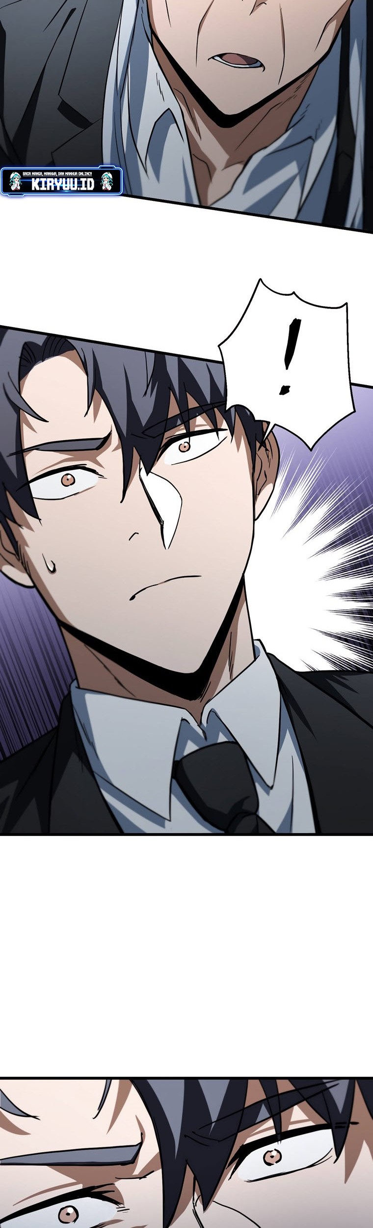 Player Who Can’t Level Up Chapter 118 Gambar 51