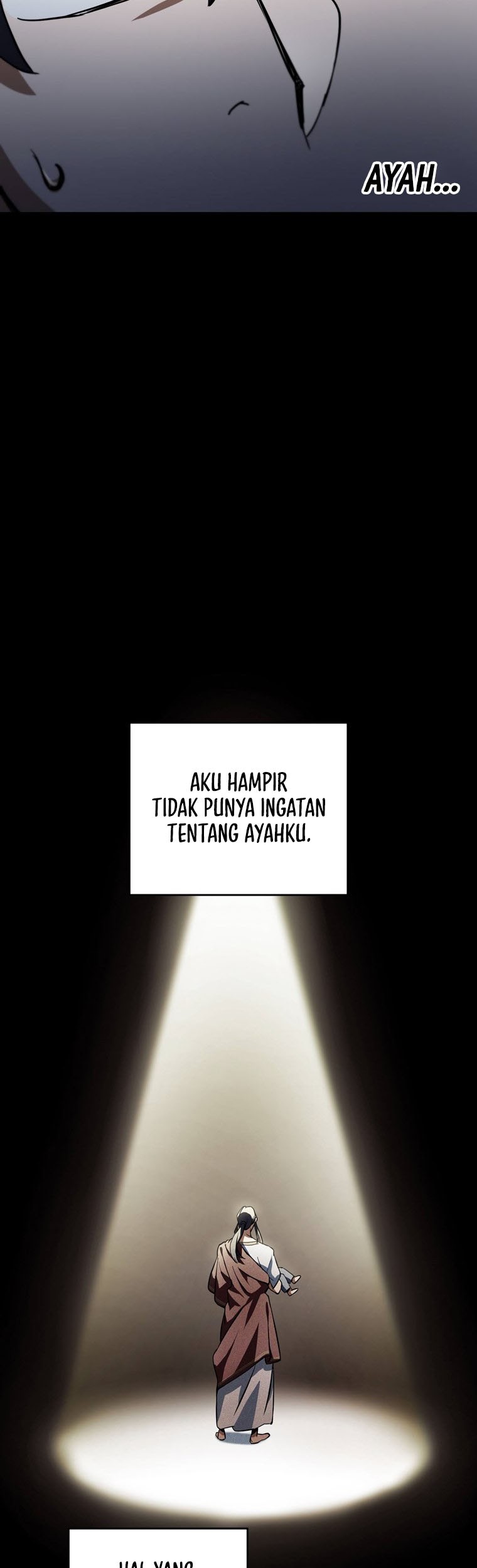 Player Who Can’t Level Up Chapter 118 Gambar 52