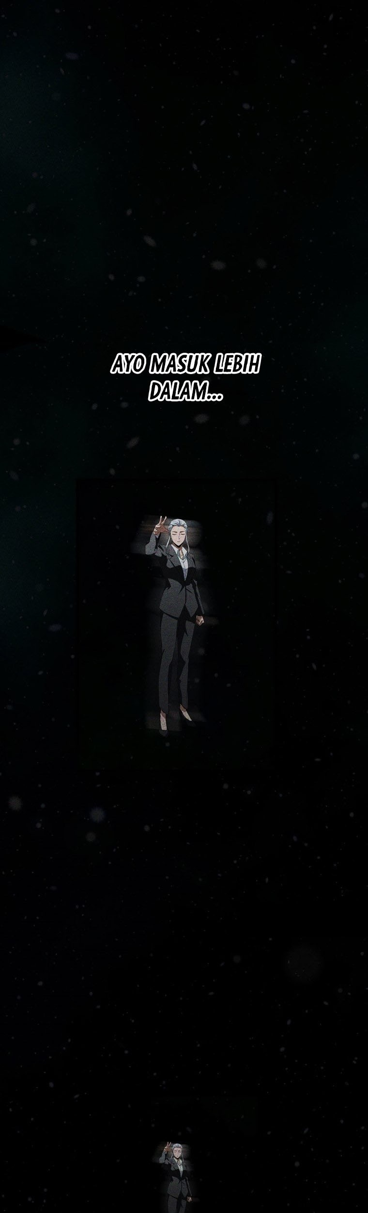 Player Who Can’t Level Up Chapter 118 Gambar 30
