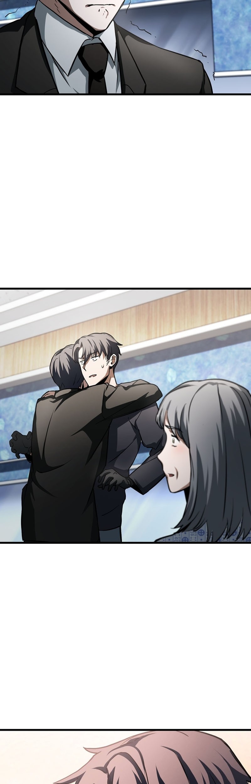 Player Who Can’t Level Up Chapter 117 Gambar 8