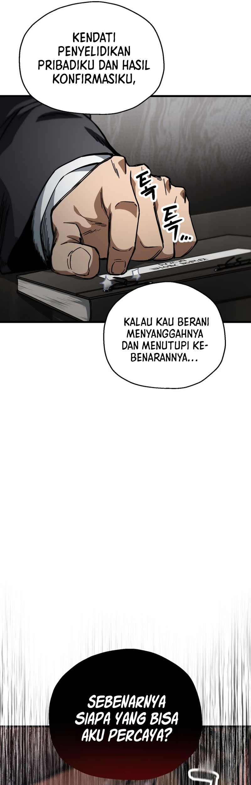 Player Who Can’t Level Up Chapter 116 Gambar 42