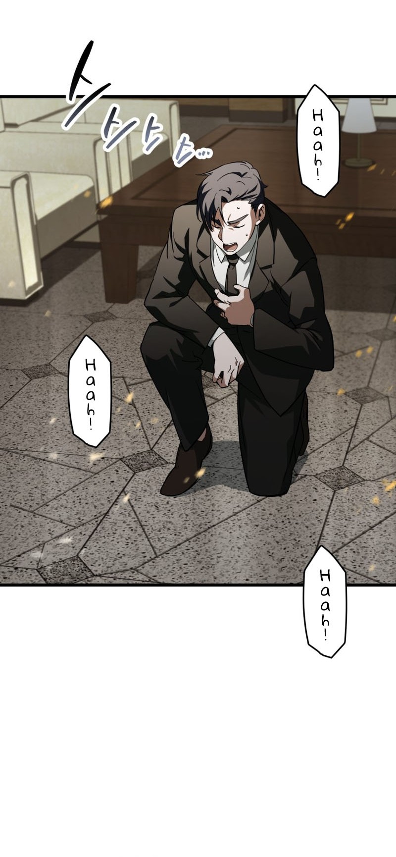 Player Who Can’t Level Up Chapter 116 Gambar 49
