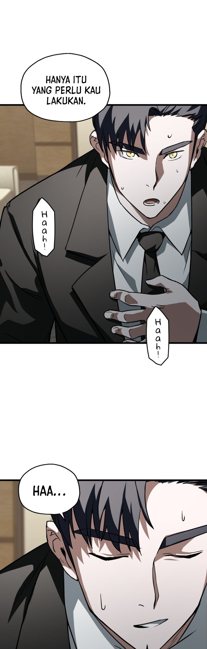 Player Who Can’t Level Up Chapter 116 Gambar 52