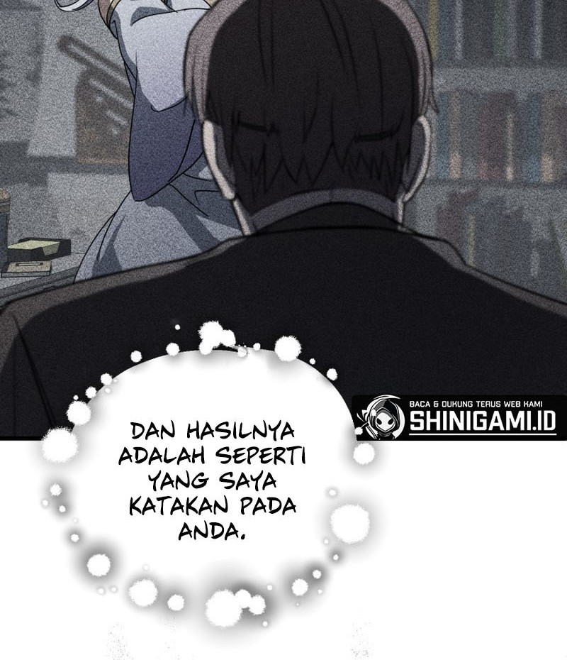 Player Who Can’t Level Up Chapter 116 Gambar 21