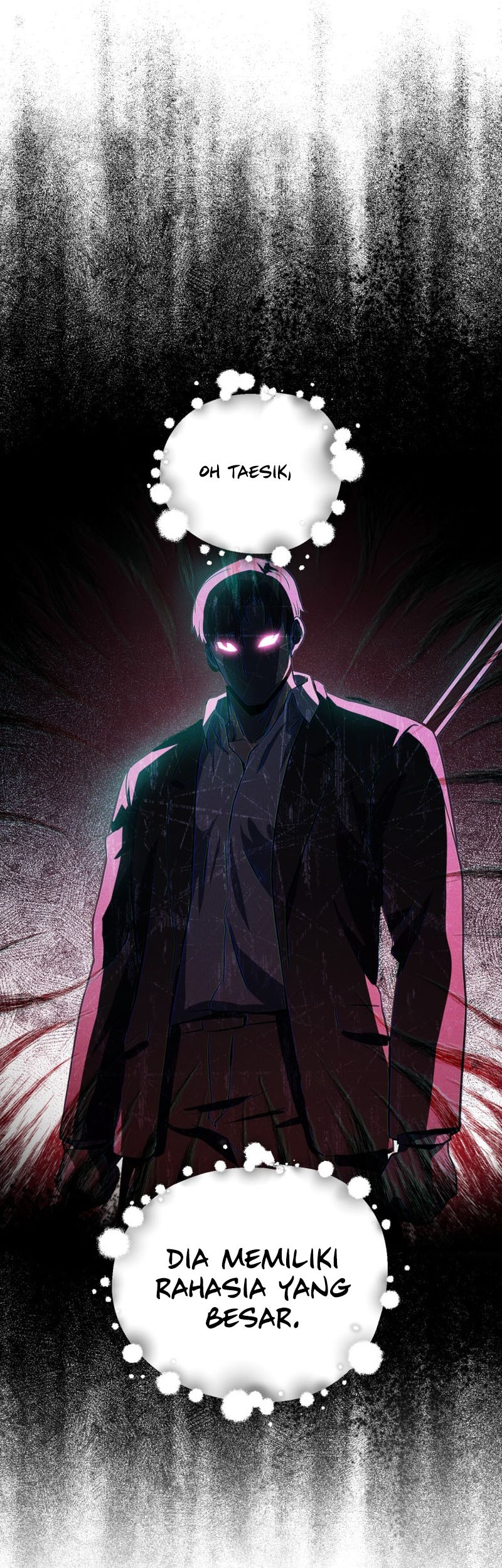 Player Who Can’t Level Up Chapter 116 Gambar 22