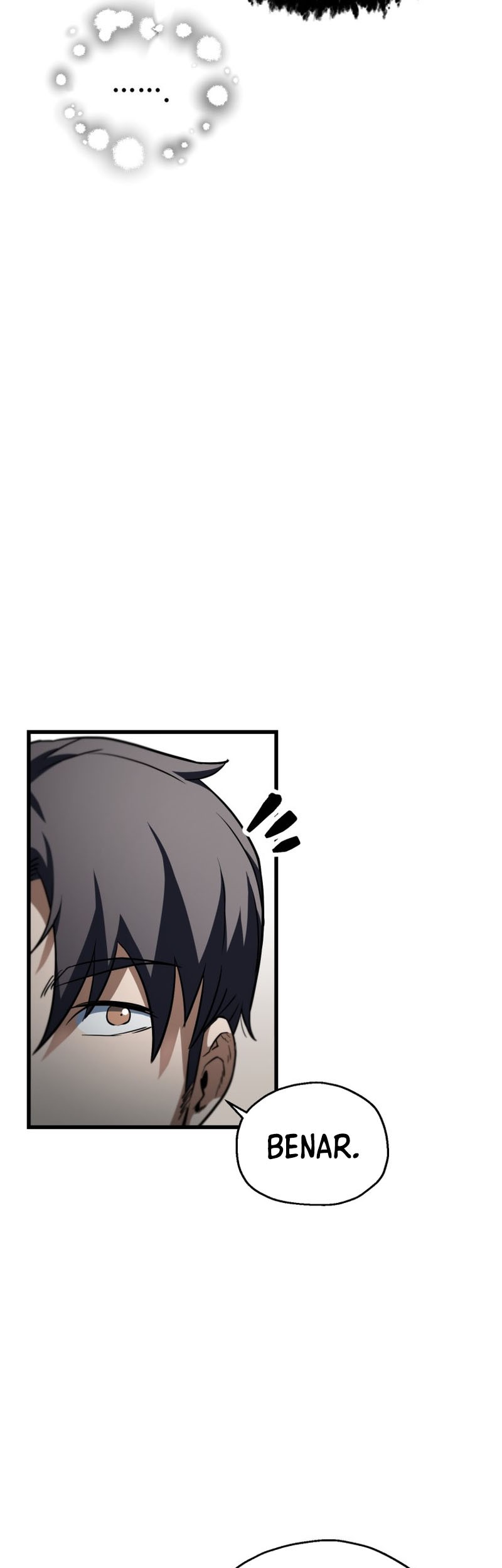 Player Who Can’t Level Up Chapter 116 Gambar 24