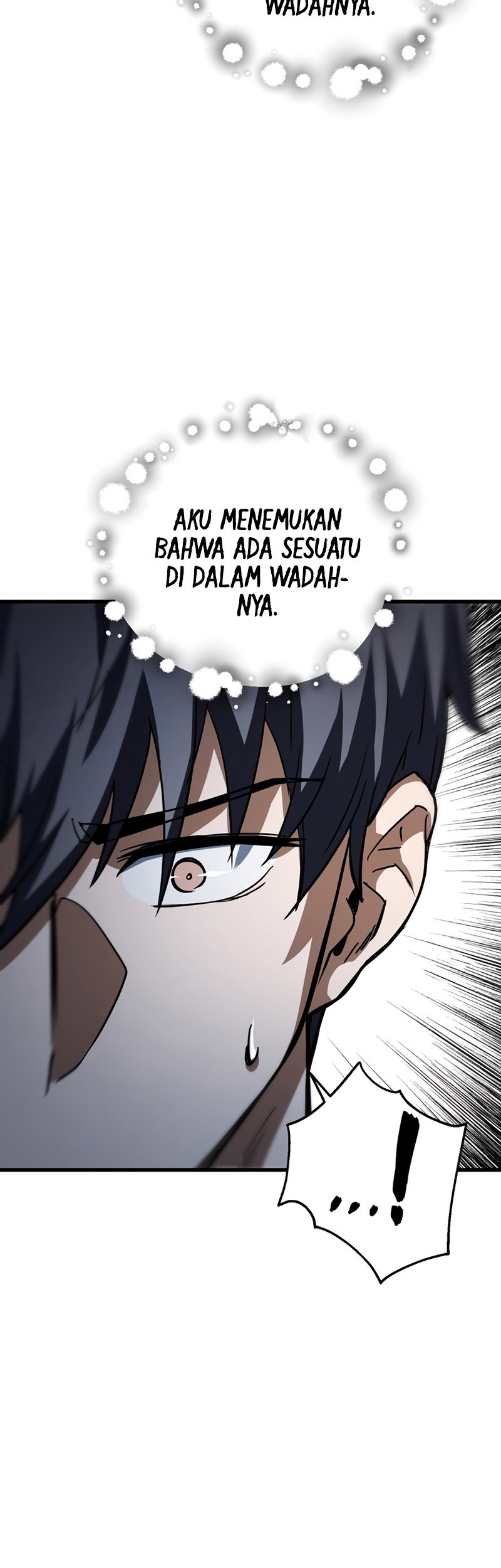 Player Who Can’t Level Up Chapter 115 Gambar 52