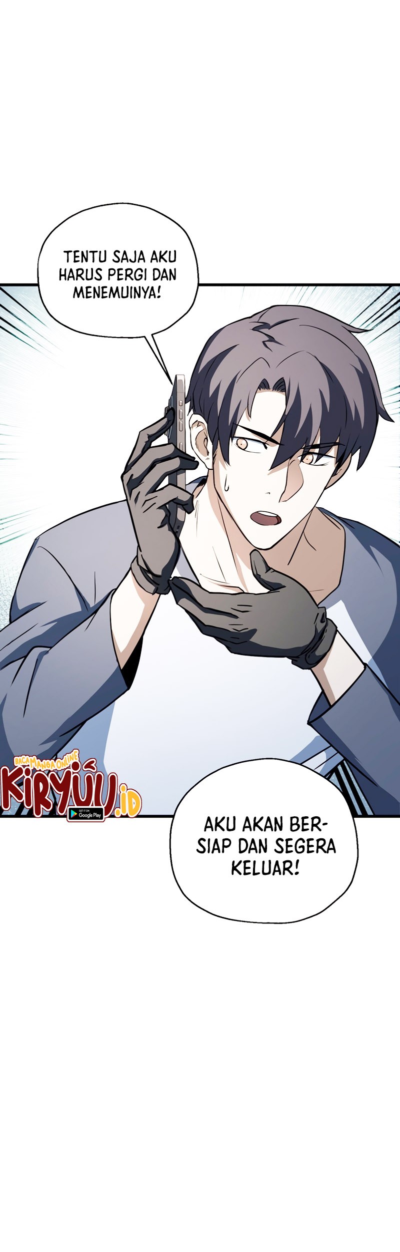 Player Who Can’t Level Up Chapter 115 Gambar 18