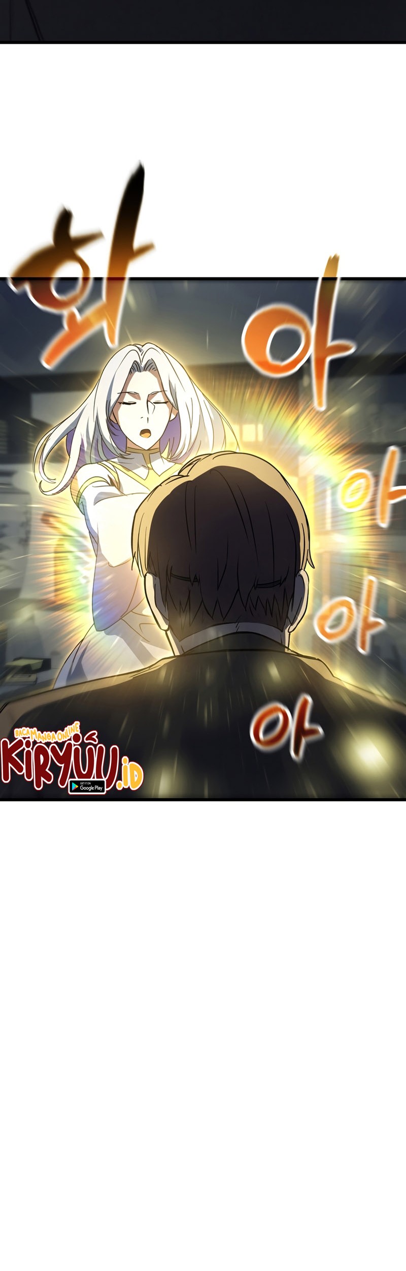 Player Who Can’t Level Up Chapter 115 Gambar 43