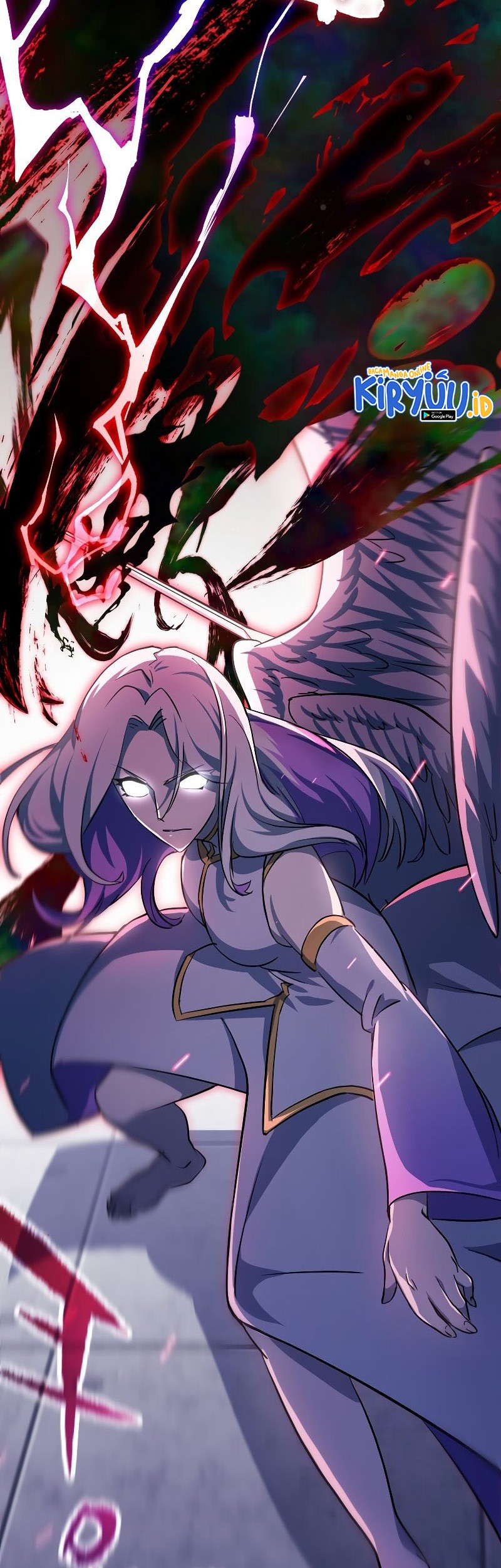 Player Who Can’t Level Up Chapter 114 Gambar 35