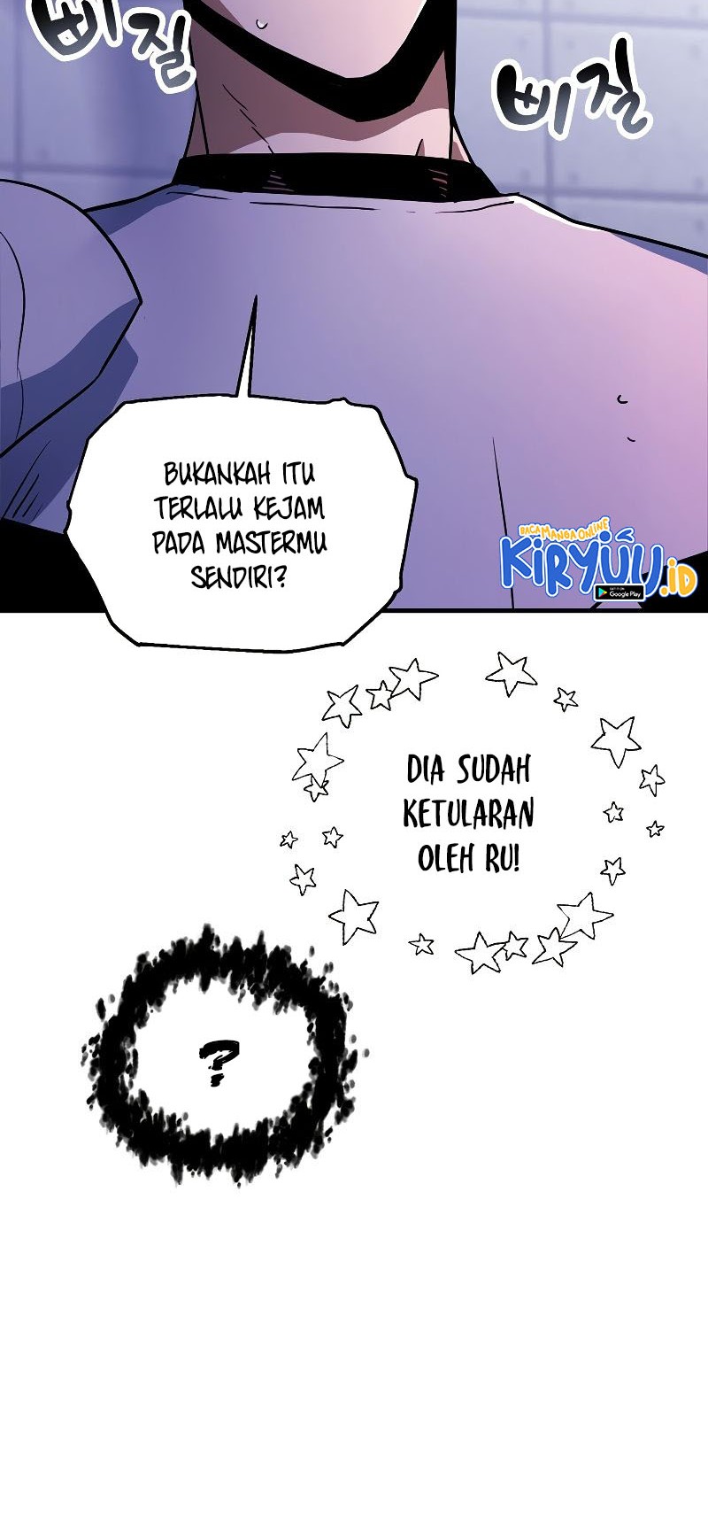 Player Who Can’t Level Up Chapter 114 Gambar 37