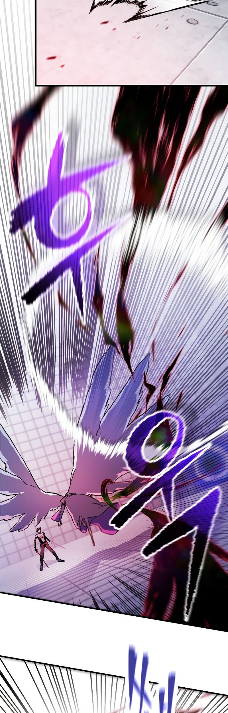 Player Who Can’t Level Up Chapter 114 Gambar 39