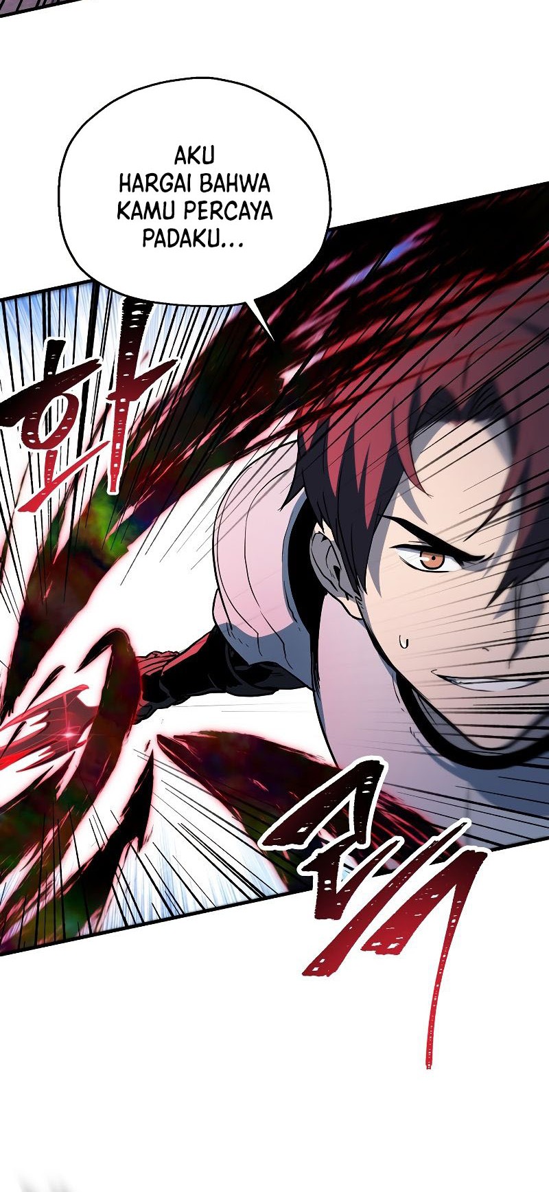 Player Who Can’t Level Up Chapter 114 Gambar 41