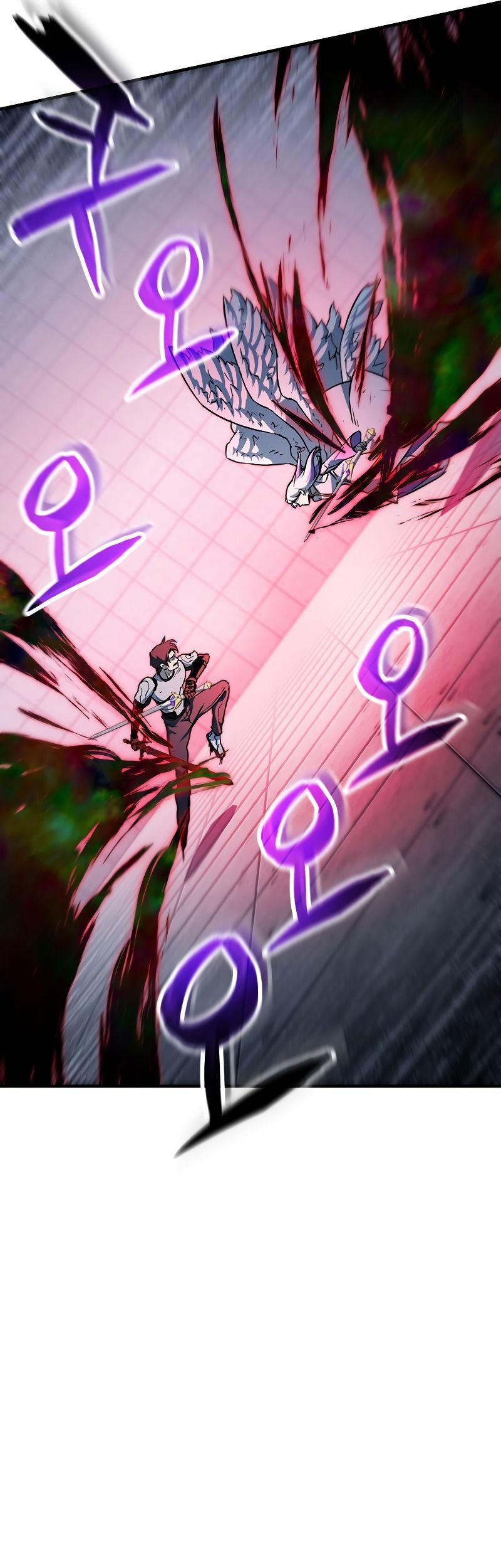 Player Who Can’t Level Up Chapter 114 Gambar 42