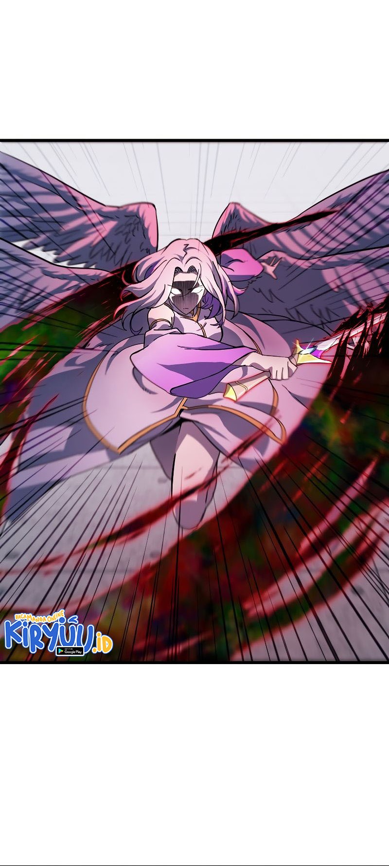 Player Who Can’t Level Up Chapter 114 Gambar 45
