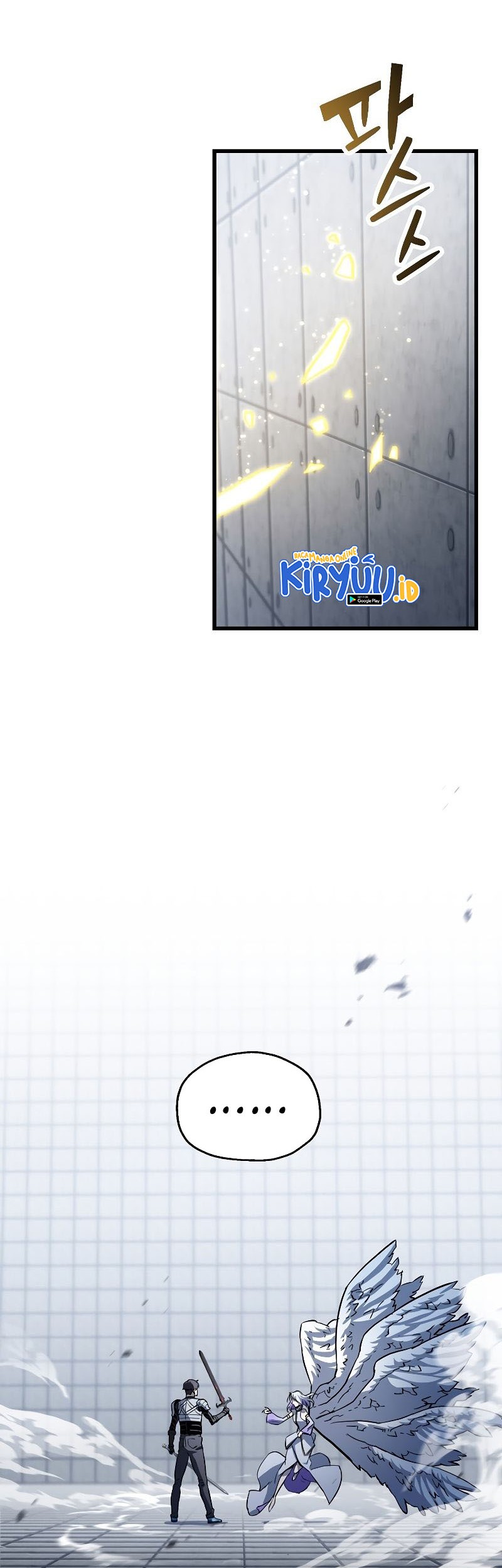 Player Who Can’t Level Up Chapter 114 Gambar 51