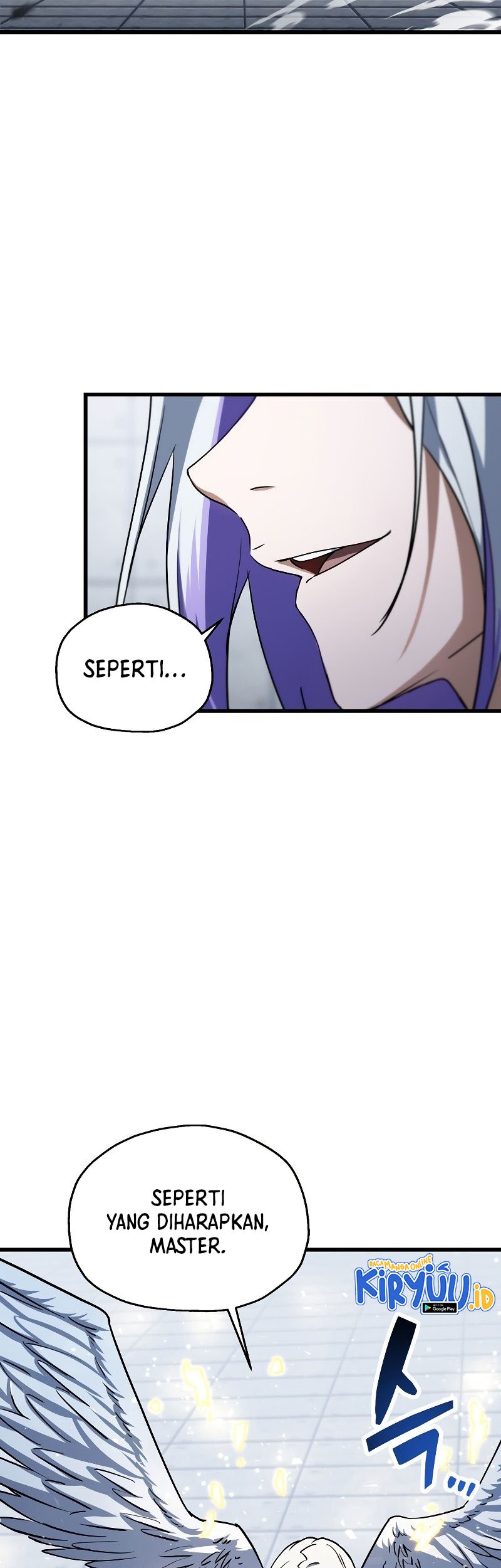 Player Who Can’t Level Up Chapter 114 Gambar 52